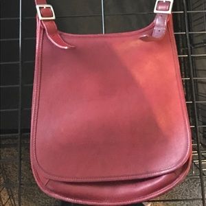 Coach Crossbody Bag